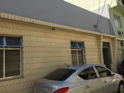 Casa com 2 Quartos à venda, 60m² no Campinho, Rio de Janeiro