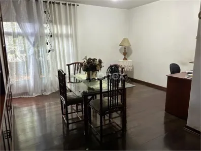 Casa com 3 Quartos à venda, 395m² no Jardim Colombo, São Paulo