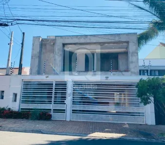 Sobrado com 3 Quartos à venda, 208m² no Jardim Wanel Ville IV, Sorocaba