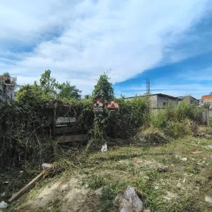 Lote/Terreno à venda, 360m² no Loteamento Rio Marinas, Caraguatatuba