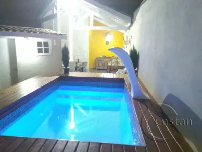 Apartamento com 3 Quartos à venda, 140m² no Vila Regente Feijó, São Paulo
