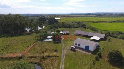 Fazenda/Sítio à venda, 3000m² no Pedreira, Nova Santa Rita