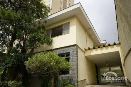 Sobrado com 3 Quartos à venda, 350m² no Tatuapé, São Paulo
