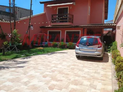 Sobrado com 3 Quartos à venda, 200m² no Imirim, São Paulo