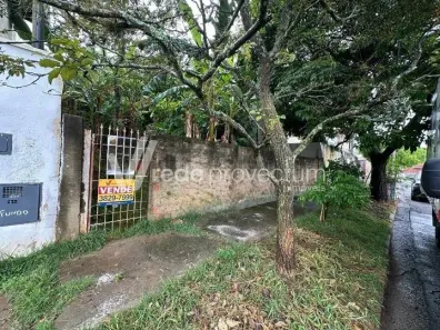 Lote/Terreno à venda, 250m² no Parque Jambeiro, Campinas