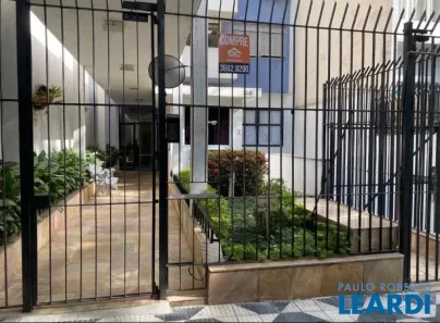 Apartamento com 1 Quarto à venda, 72m² no Santa Cecília, São Paulo