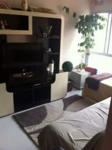 Apartamento com 2 Quartos à venda, 55m² no Vila Mascote, São Paulo