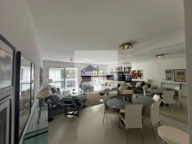 Apartamento com 3 Quartos à venda, 112m² no Saúde, São Paulo