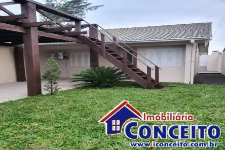 Casa com 2 Quartos à venda, 80m² no Santa Teresinha, Imbé