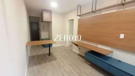 Apartamento com 1 Quarto à venda, 45m² no Centro, Campinas