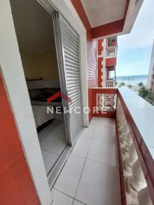 Apartamento com 1 Quarto à venda, 50m² no Ocian, Praia Grande