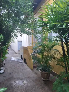 Casa de Condomínio com 2 Quartos à venda, 90m² no Centro, Santos