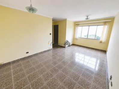 Apartamento com 2 Quartos para alugar, 80m² no Vila Moinho Velho, São Paulo