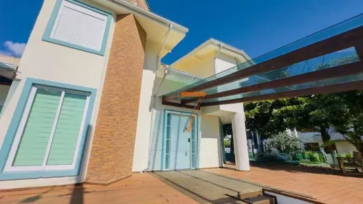 Casa com 4 Quartos para alugar, 204m² no Jurerê, Florianópolis