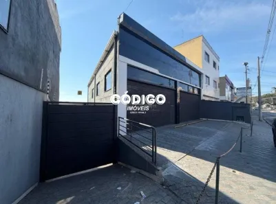 Ponto Comercial para alugar, 300m² no Jardim Rosa de Franca, Guarulhos