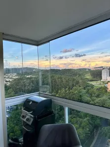 Apartamento com 2 Quartos à venda, 69m² no Dezoito do Forte Empresarial/Alphaville., Barueri