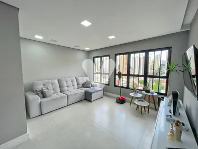 Apartamento com 2 Quartos à venda, 70m² no Vila Regente Feijó, São Paulo