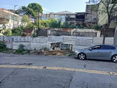 Lote/Terreno à venda, 400m² no Vila Mangalot, São Paulo
