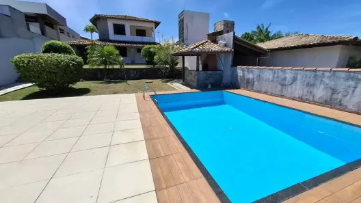 Casa com 5 Quartos à venda, 240m² no Vilas do Atlântico, Lauro de Freitas
