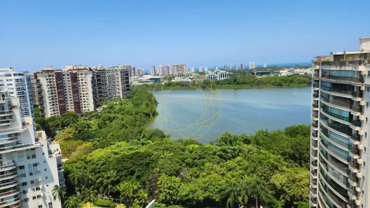Cobertura com 4 Quartos à venda, 360m² no Barra da Tijuca, Rio de Janeiro