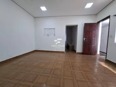 Casa com 2 Quartos para alugar, 308m² no Fundação, São Caetano do Sul