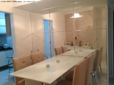 Apartamento com 2 Quartos à venda, 59m² no Pituba, Salvador
