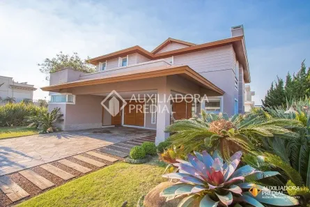 Casa com 4 Quartos à venda, 364m² no Centro, Xangri-Lá