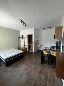 Kitnet com 1 Quarto para alugar, 20m² no Vila Primavera, São Paulo