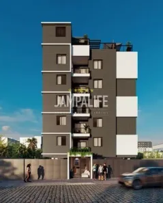 Apartamento com 2 Quartos à venda, 57m² no Aeroclube, João Pessoa