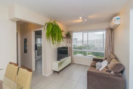 Apartamento com 2 Quartos à venda, 53m² no Morro Santana, Porto Alegre