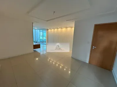 Apartamento com 3 Quartos à venda, 250m² no Parque Tamandaré, Campos dos Goytacazes