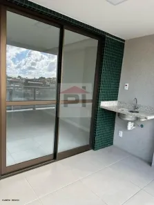 Apartamento com 2 Quartos à venda, 65m² no Jardim Armação, Salvador