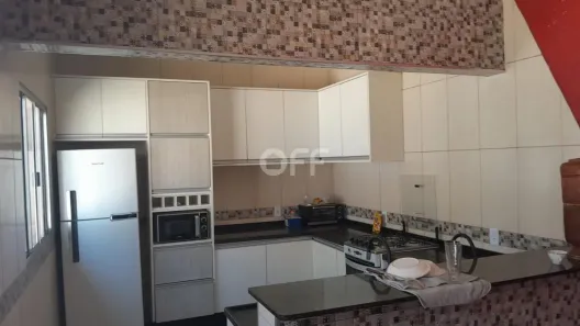 Casa com 1 Quarto à venda, 150m² no Jardim São Judas Tadeu, Campinas