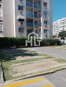 Apartamento com 3 Quartos à venda, 63m² no São Cristóvão, Rio de Janeiro
