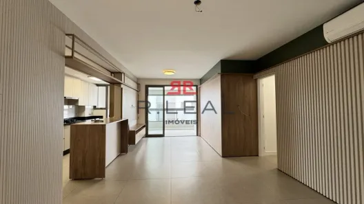 Apartamento com 3 Quartos à venda, 117m² no Jardim Estoril IV, Bauru