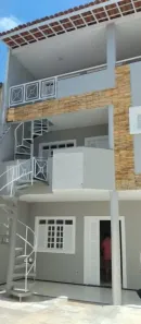 Casa com 3 Quartos à venda, 350m² no Cidade dos Funcionários, Fortaleza