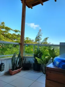 Cobertura com 3 Quartos à venda, 136m² no Ingleses do Rio Vermelho, Florianópolis