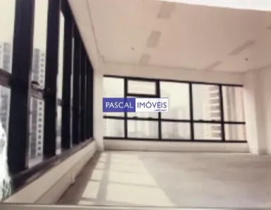 Sala Comercial à venda, 50m² no Vila Nova Conceição, São Paulo