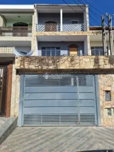 Sobrado com 4 Quartos à venda, 125m² no Nova Petrópolis, São Bernardo do Campo