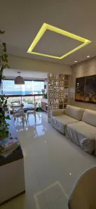 Apartamento com 3 Quartos à venda, 94m² no Jardim Armação, Salvador