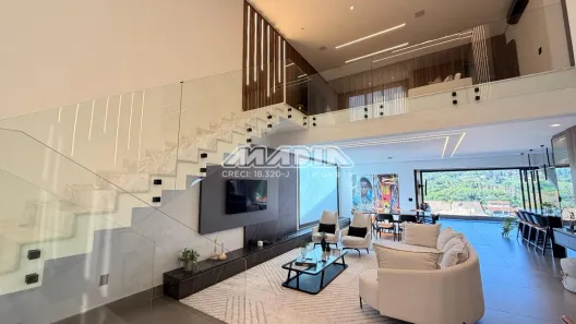 Casa de Condomínio com 3 Quartos à venda, 455m² no Santa Cruz, Valinhos