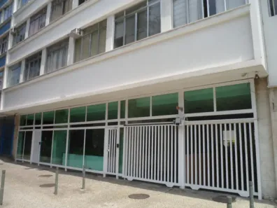 Apartamento com 1 Quarto à venda, 42m² no Botafogo, Rio de Janeiro
