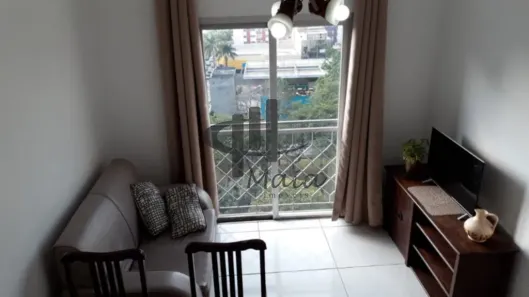 Apartamento com 2 Quartos à venda, 62m² no Santa Paula, São Caetano do Sul