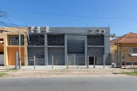 Galpão/Depósito/Armazém para alugar, 400m² no Navegantes, Porto Alegre
