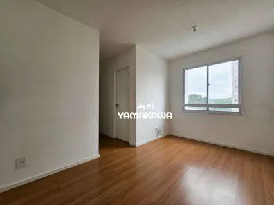 Apartamento com 2 Quartos à venda, 42m² no Itaquera, São Paulo