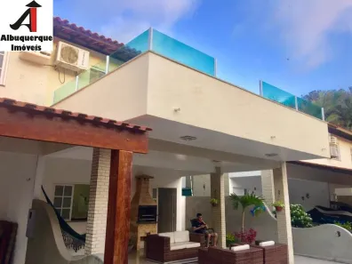 Casa com 3 Quartos à venda, 221m² no , São José de Ribamar