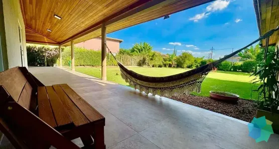 Casa de Condomínio com 4 Quartos à venda, 350m² no Residencial Primavera II, Salto