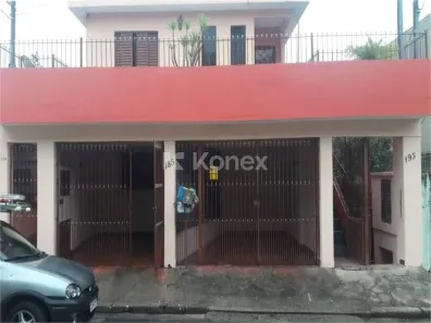 Casa com 7 Quartos à venda, 250m² no Jardim Peri, São Paulo