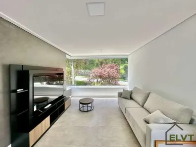 Casa de Condomínio com 4 Quartos à venda, 435m² no Chácara dos Lagos, Carapicuíba