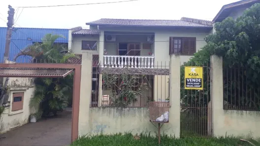 Casa com 5 Quartos à venda, 223m² no Mathias Velho, Canoas